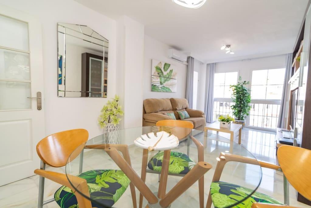 Appartement Maravilloso 3bdr,50m From *